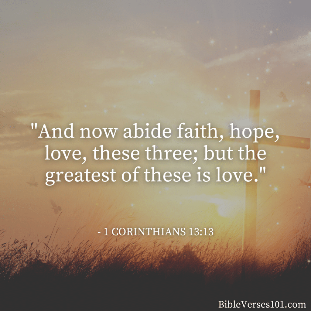 43+ Bible Verses About Hope in Hard Times of Despair