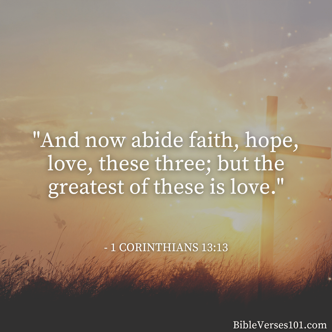 43+ Bible Verses About Hope in Hard Times of Despair