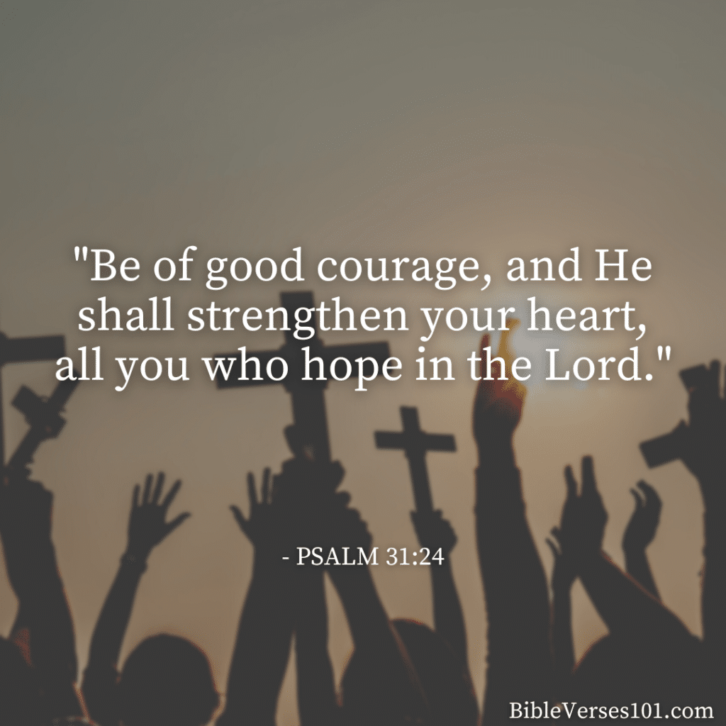 53+ Bible Verses for Strong Women