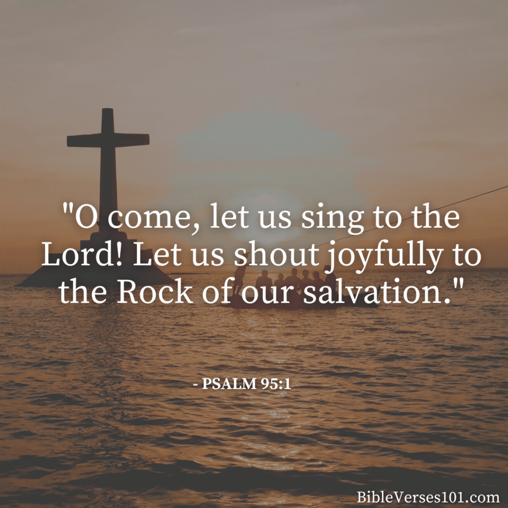 43+ Best Christmas Bible Verses About Christmas' Meaning and Joy