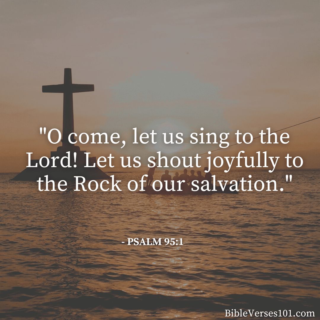 43+ Best Christmas Bible Verses About Christmas' Meaning and Joy