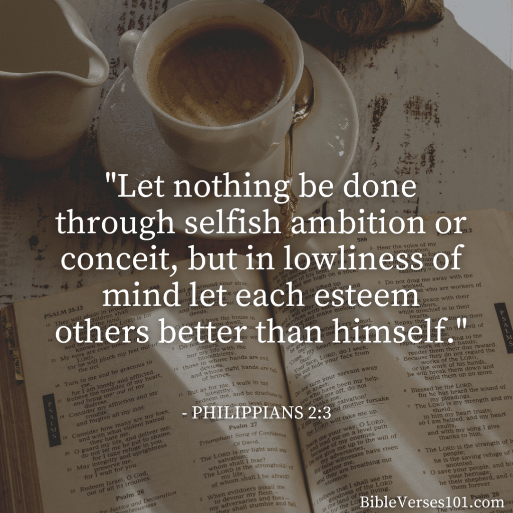 47+ Bible Verses About Not Judging Others