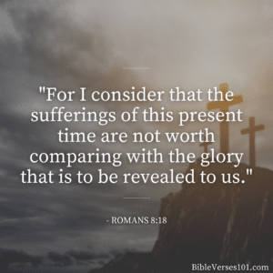 romans 8:18