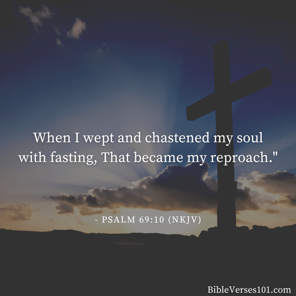 53 Bible Verses For Fasting 53-bible-verses-for-fasting